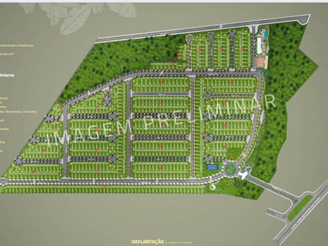 #52 - Terreno para Venda em Pindamonhangaba - SP