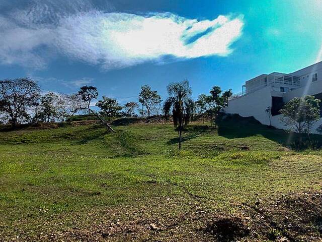 #55 - Terreno em condomínio para Venda em Taubaté - SP