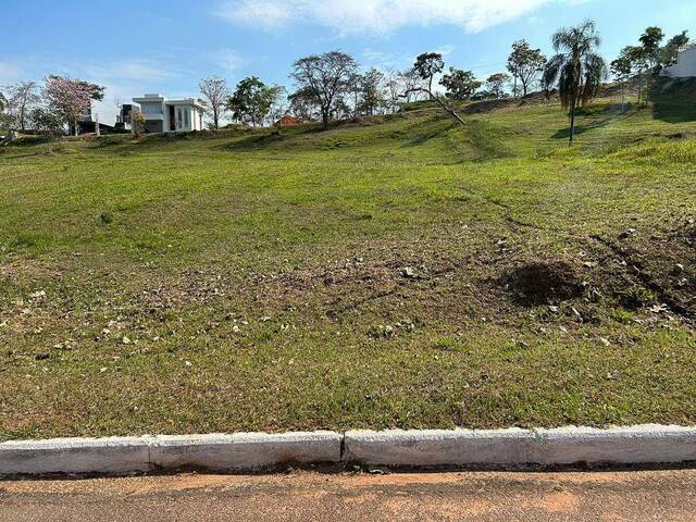 #55 - Terreno em condomínio para Venda em Taubaté - SP