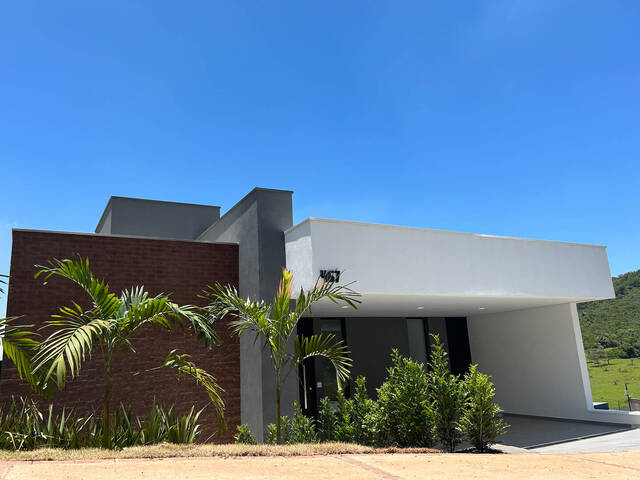 #71 - Casa em condomínio para Venda em Taubaté - SP