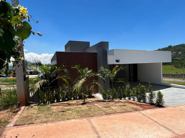 #71 - Casa em condomínio para Venda em Taubaté - SP