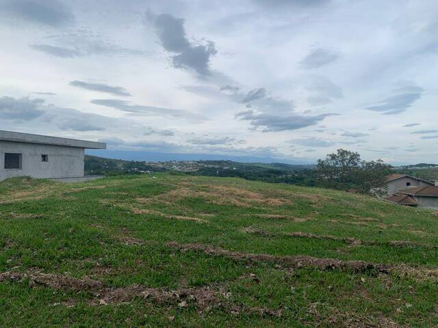 #78 - Terreno em condomínio para Venda em Taubaté - SP