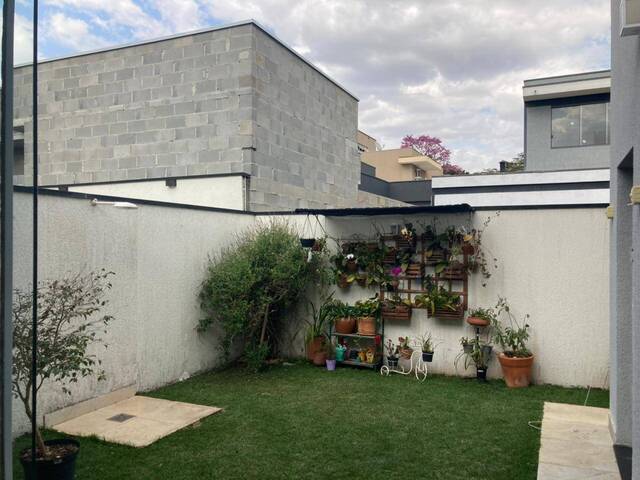 #96 - Casa em condomínio para Venda em Taubaté - SP