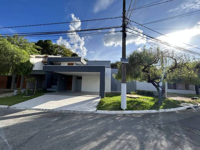 #118 - Casa em condomínio para Venda em Tremembé - SP