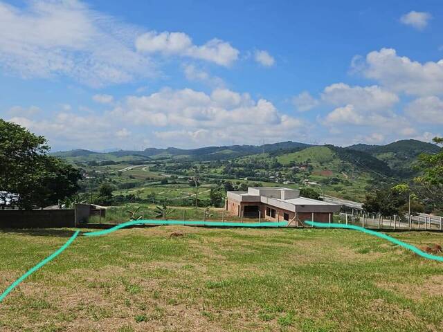 #126 - Terreno em condomínio para Venda em Taubaté - SP