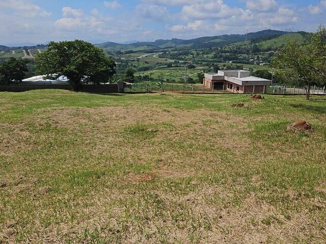 #126 - Terreno em condomínio para Venda em Taubaté - SP