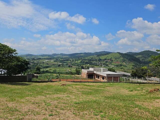 #126 - Terreno em condomínio para Venda em Taubaté - SP