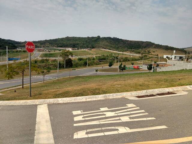 #129 - Terreno em condomínio para Venda em Taubaté - SP