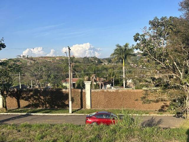 #136 - Terreno em condomínio para Venda em Taubaté - SP