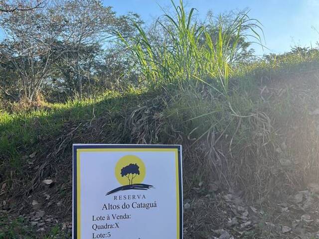 #136 - Terreno em condomínio para Venda em Taubaté - SP