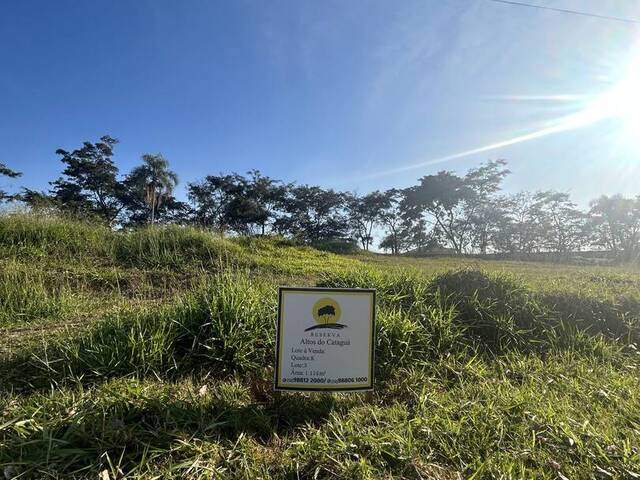 #137 - Terreno em condomínio para Venda em Taubaté - SP