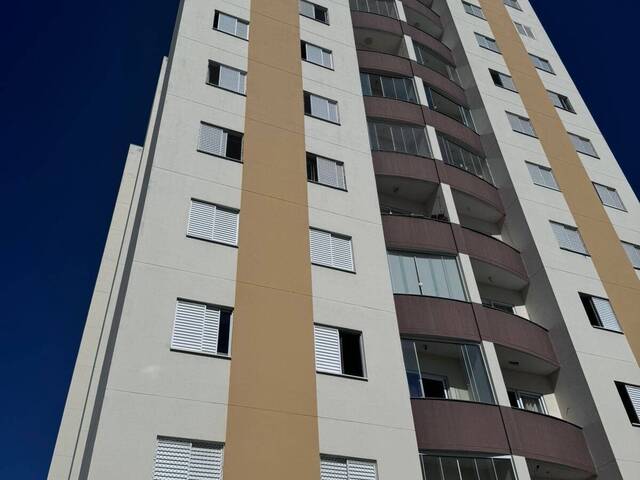 #139 - Apartamento para Locação em Taubaté - SP