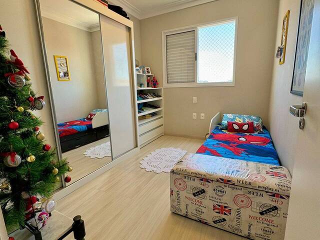 #151 - Apartamento para Venda em Taubaté - SP