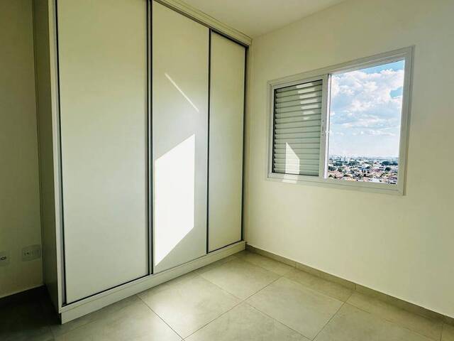 #133 - Apartamento para Venda em Taubaté - SP