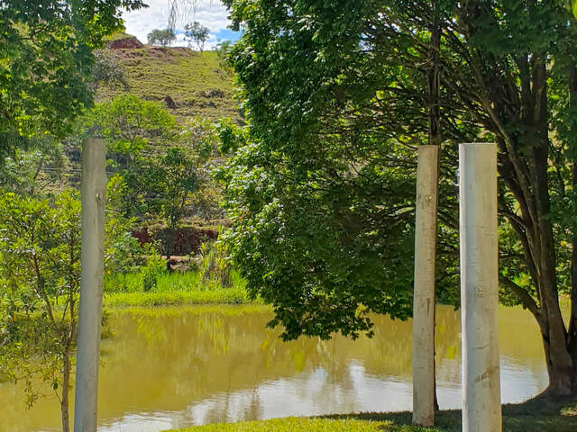 #164 - Haras para Venda em Lagoinha - SP