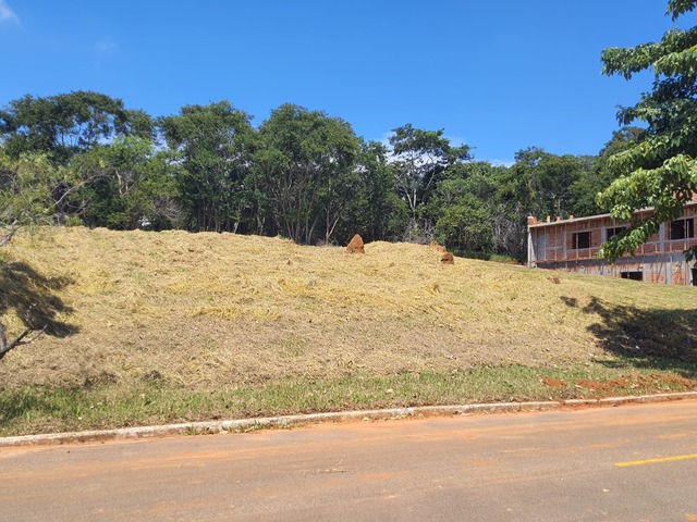 #167 - Terreno em condomínio para Venda em Taubaté - SP